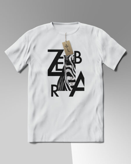 For Life Wildlife Wonders Artistic Print Tee