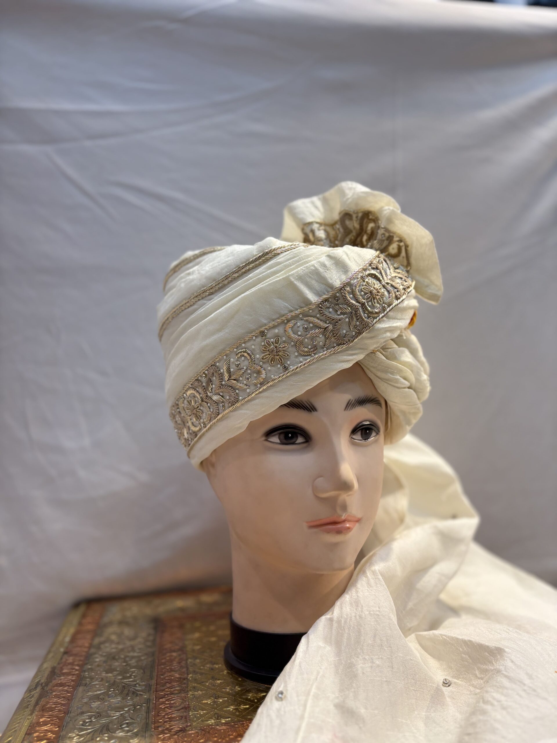 Turban 1 - Image 4