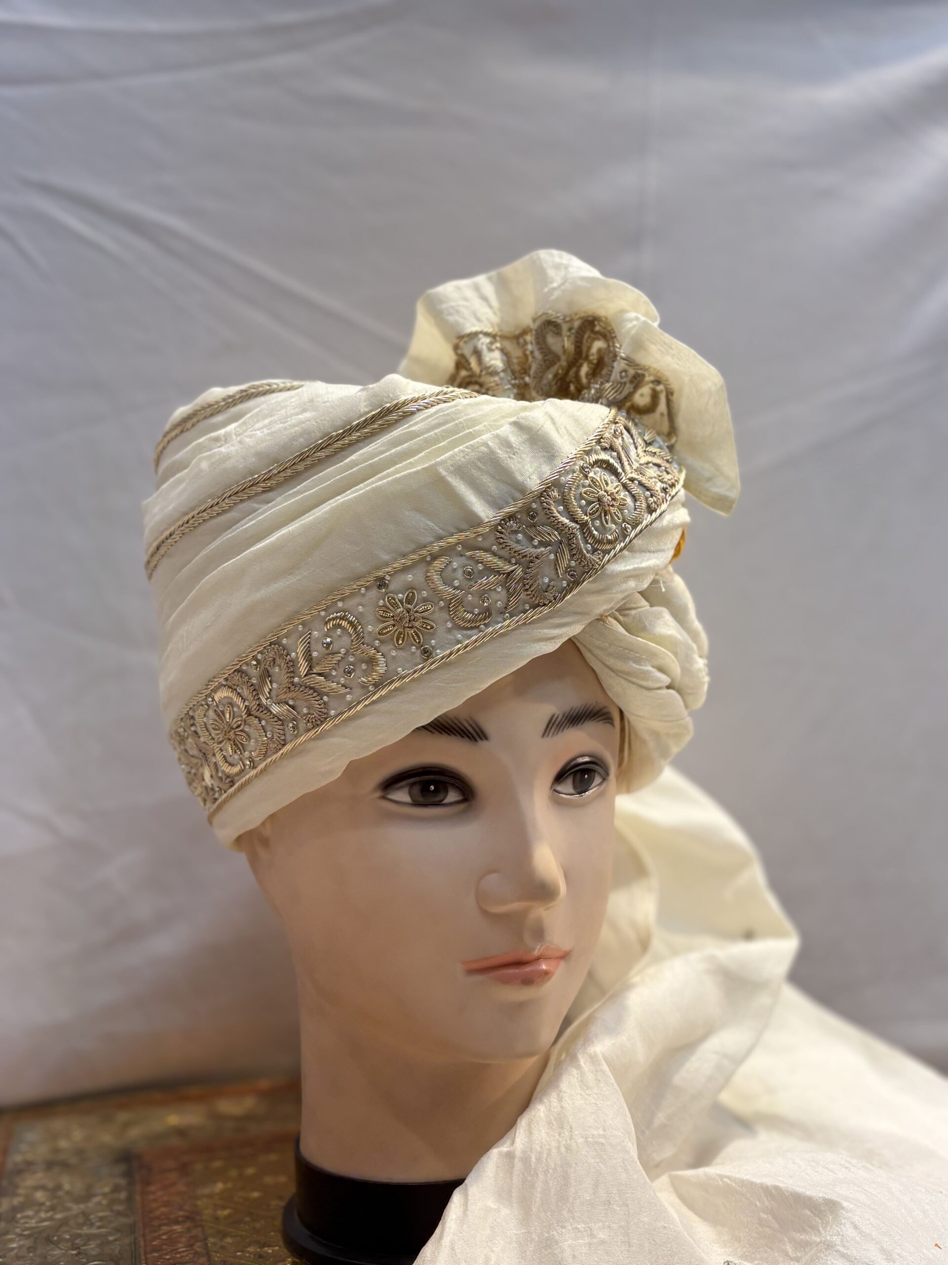 Turban 1 - Image 5