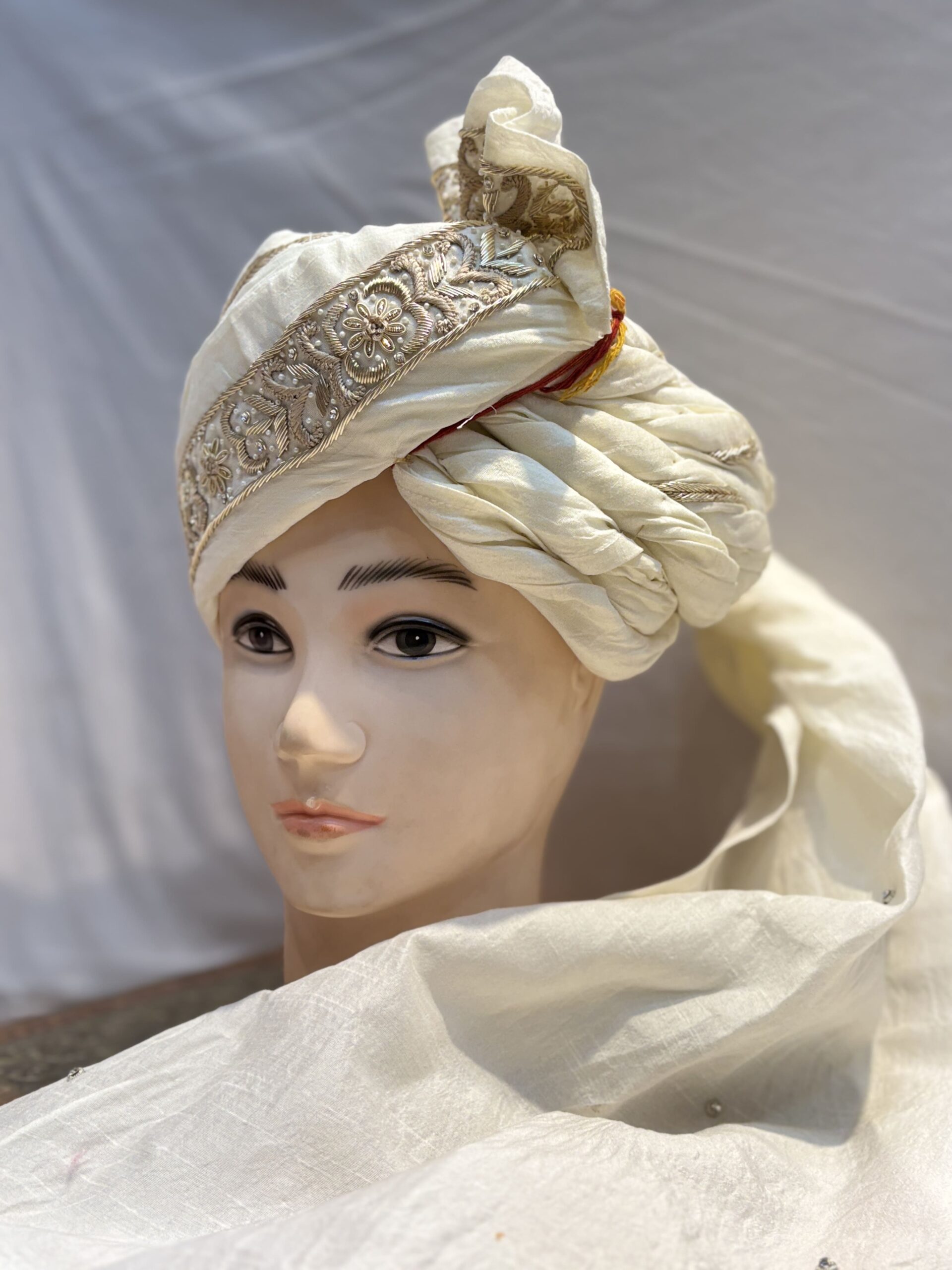 Turban 1 - Image 3