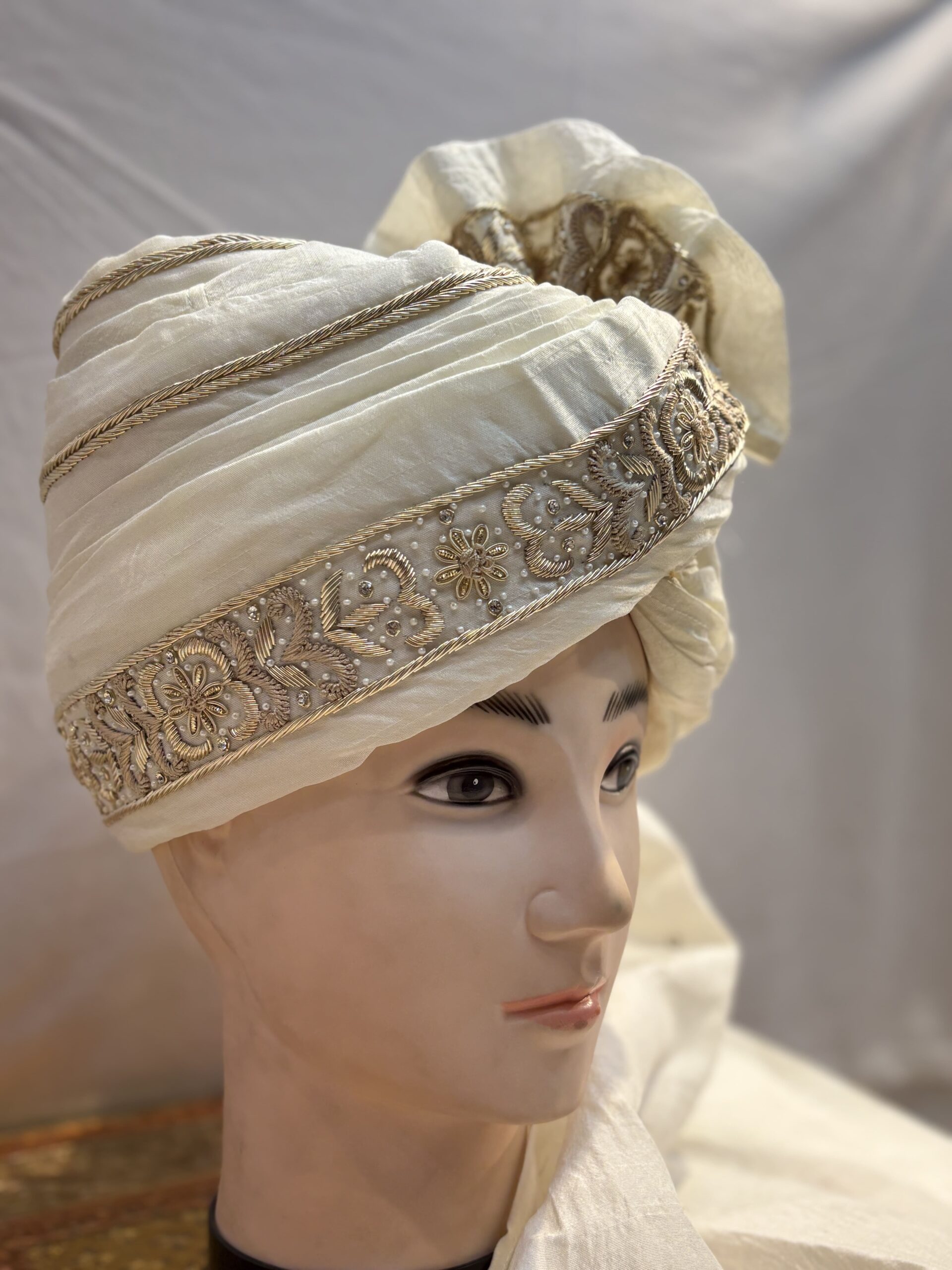 Turban 1 - Image 2