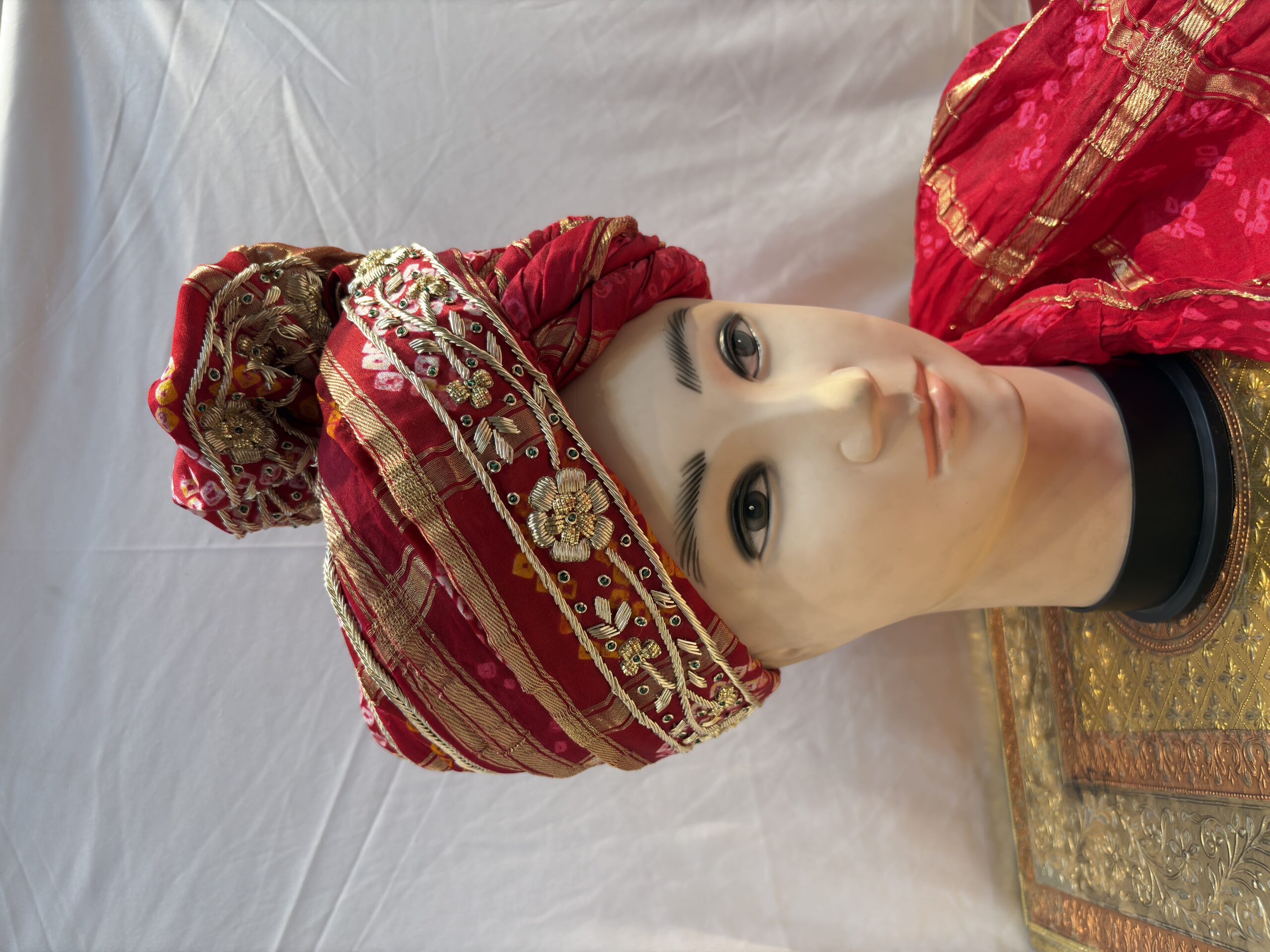 Turban 3 - Image 4