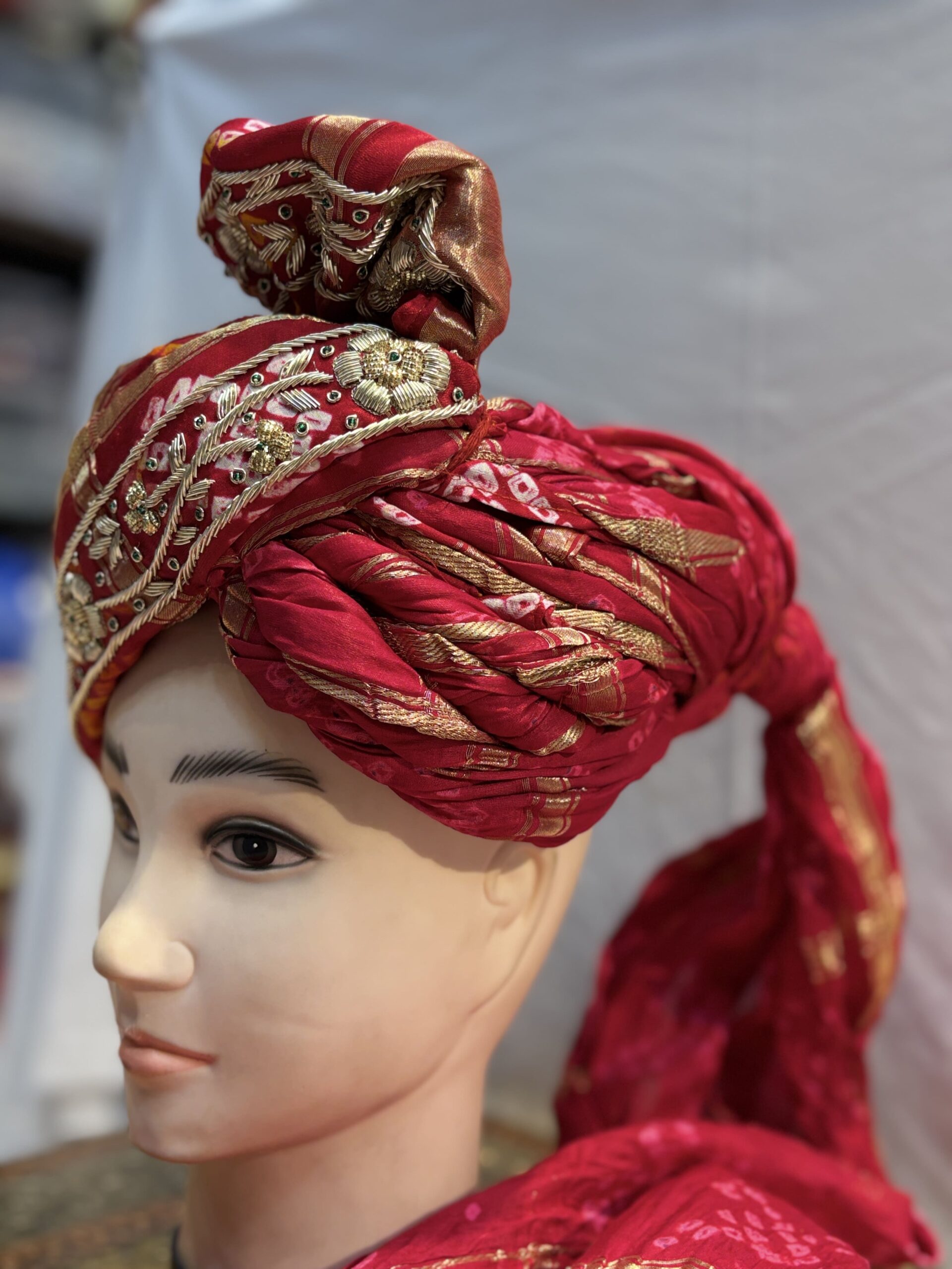 Turban 3 - Image 5