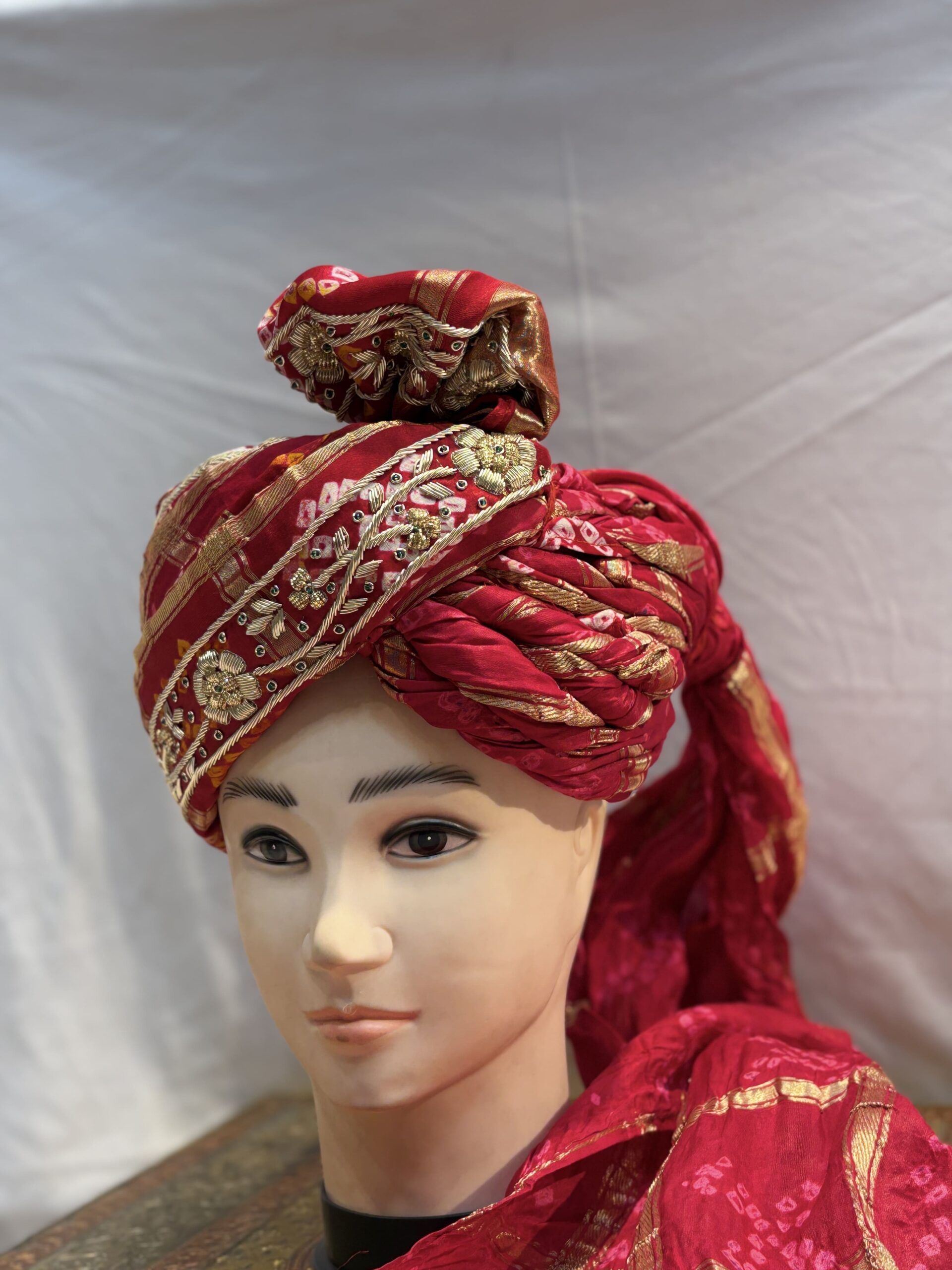 Turban 3 - Image 3