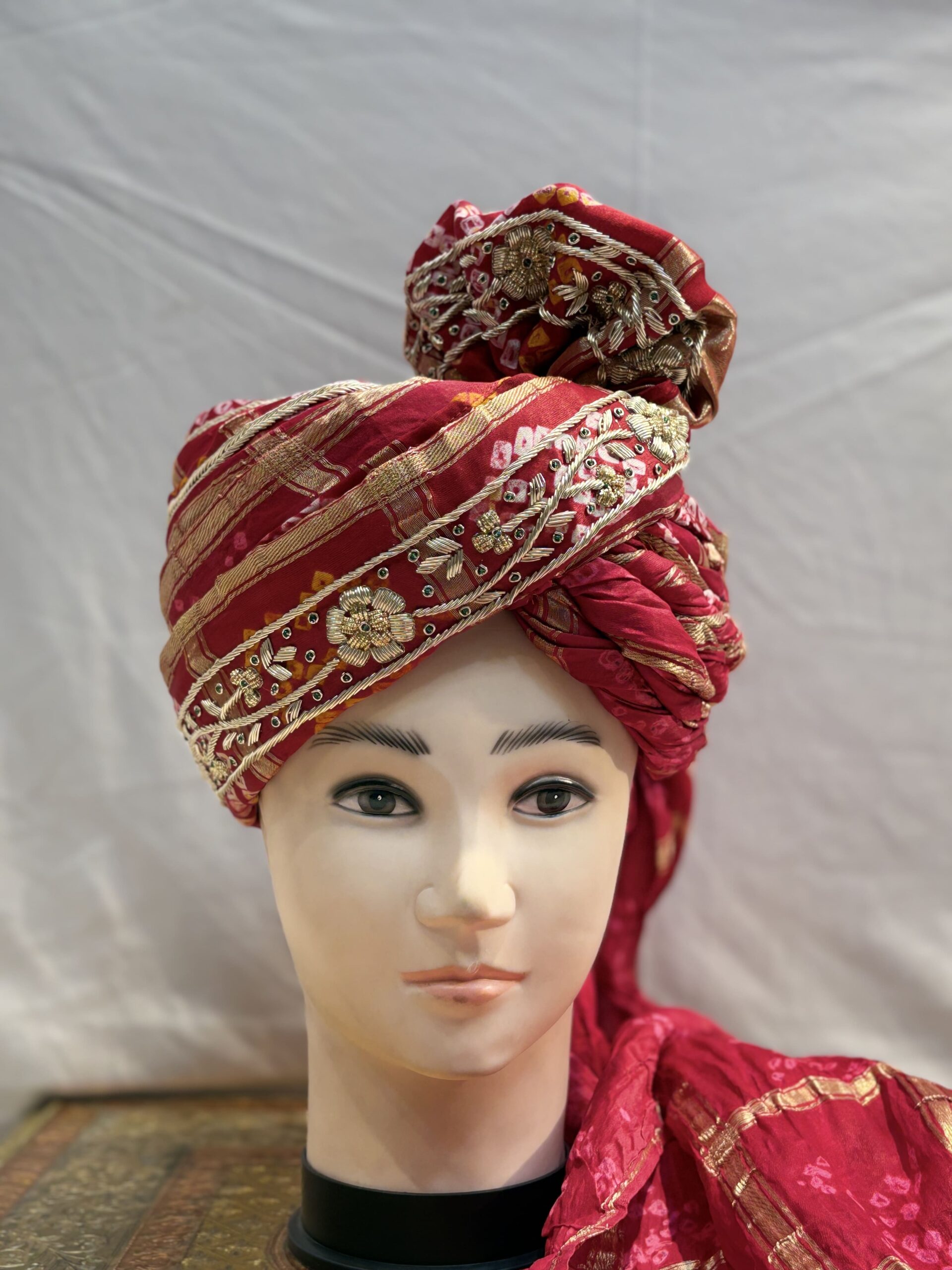 Turban 3 - Image 2
